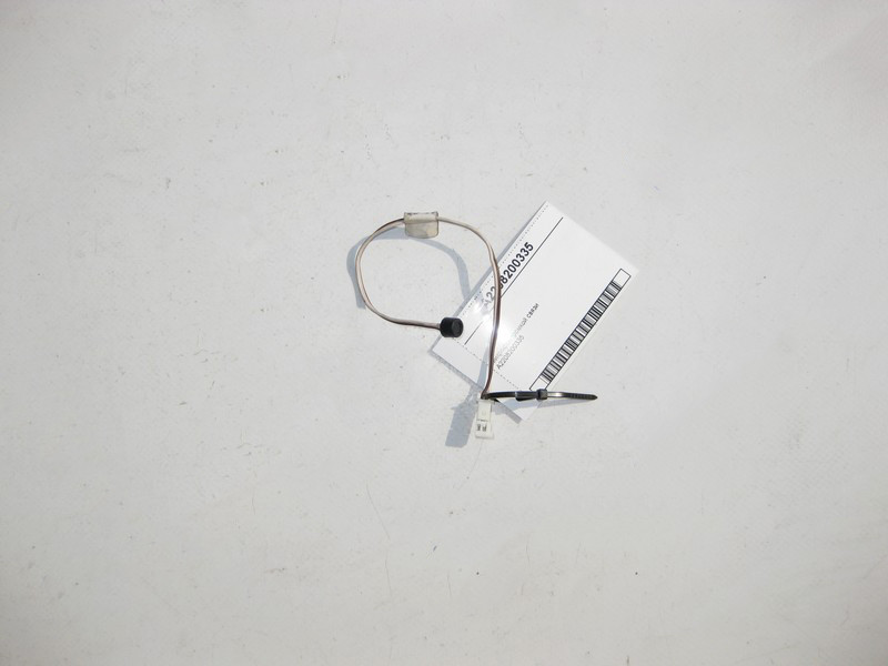 Mercedes-Benz  A2208200335 Мікрофон гучного зв'язку Одеса - фото 1