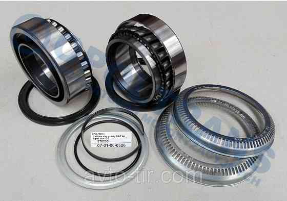 Комплект ремонтный ступицы SAF 3434302000 3434302001 Луцк