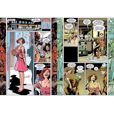 Комикс Казки. Книга 9. Сини Імперії - Білл Віллінґем Видавництво РМ (9786178426910) Винница