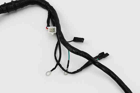 V200R Проведення центральне Бершадь