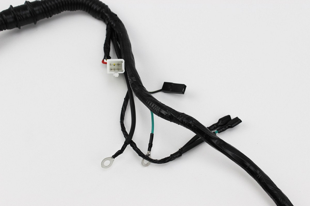 V200R Проведення центральне Бершадь - изображение 3