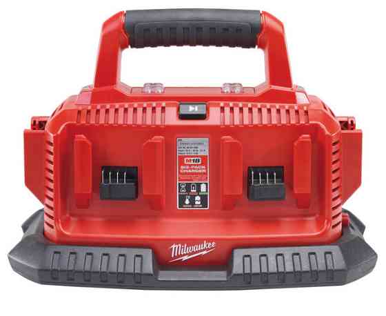 Зарядная станция MILWAUKEE M1418 C6 4932430086 Одесса