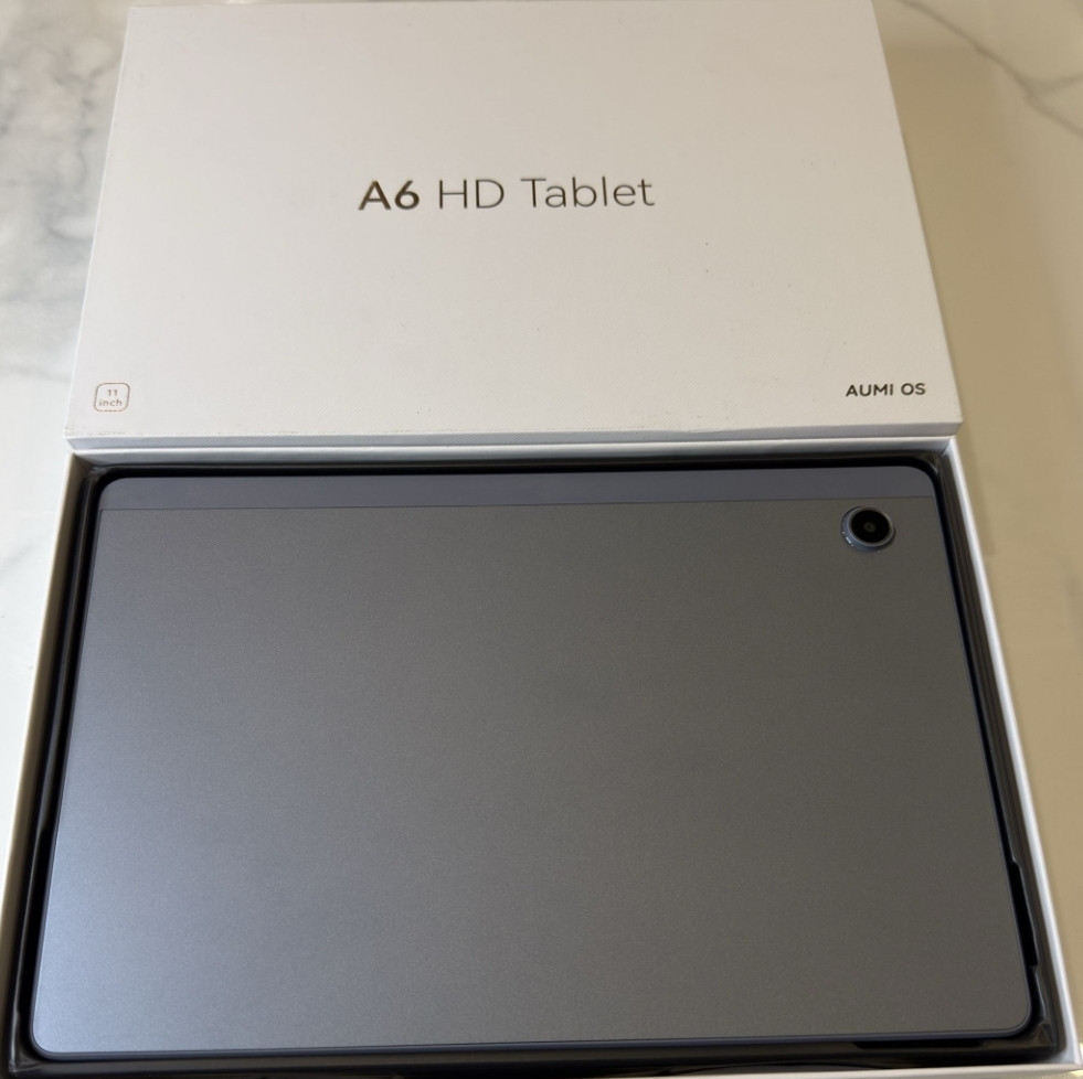 Планшет А6 HD Tablet 128 Gb. Киев - изображение 3