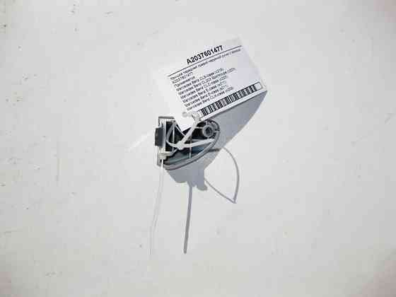 Mercedes-Benz  A2037601477 Кришка зовнішньої ручки передніх правих дверей з хромом CLS C219 CLC CL203 Sportcoupe C203 E-Class W211 CLK C209 Одесса