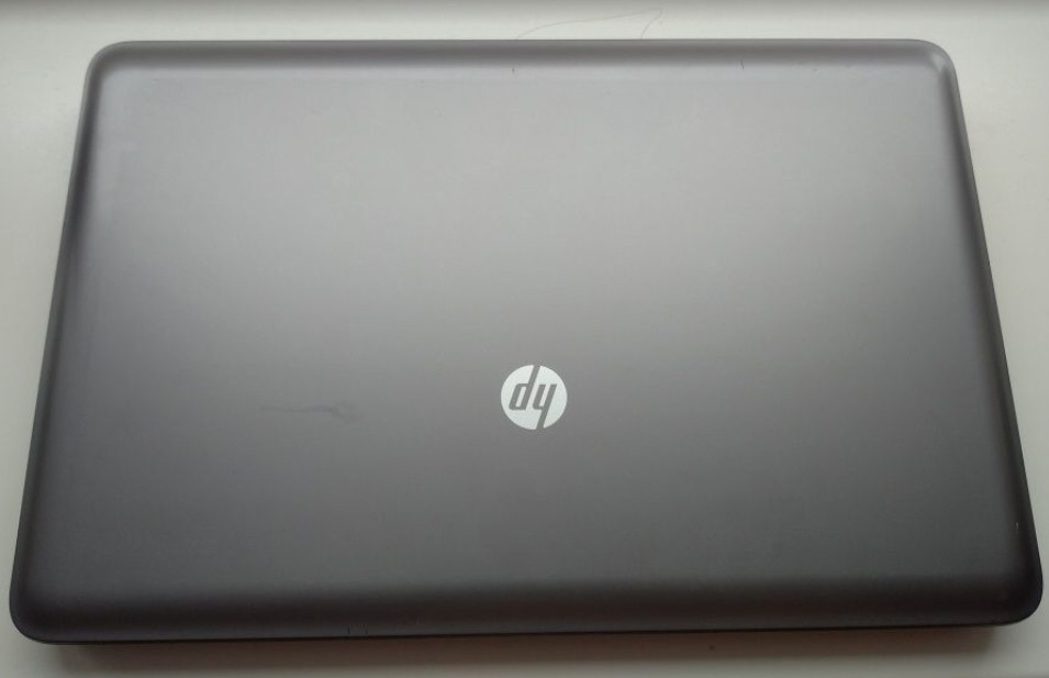 Ноутбук: HP 655 15.6" 8Gb RAM 500Gb .HDD. Харків - фото 1