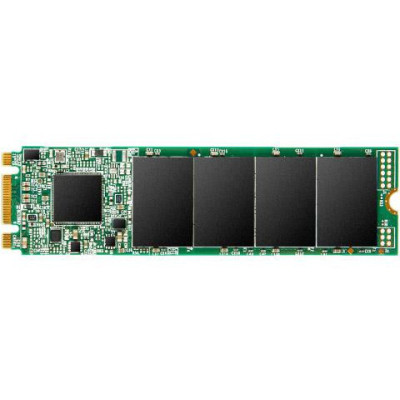 Накопичувач SSD M.2 2280 1TB Transcend (TS1TMTS825S) Вінниця - фото 1