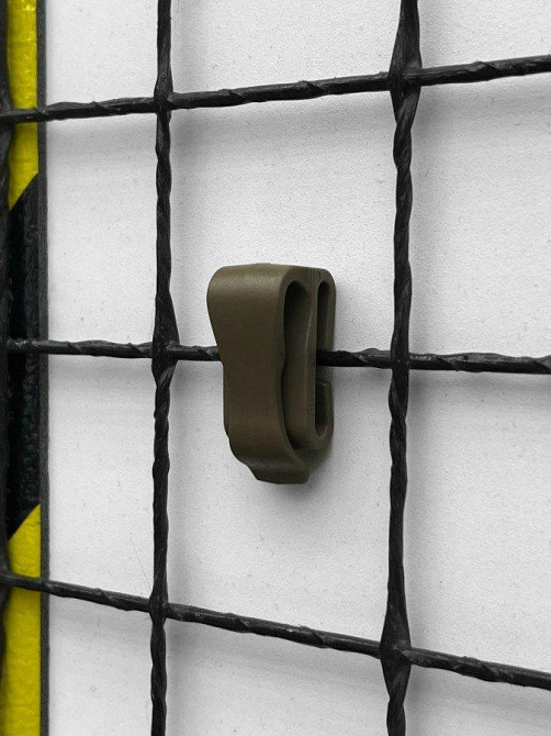 Кріплення на ремень ТН6567 Одеса - фото 9