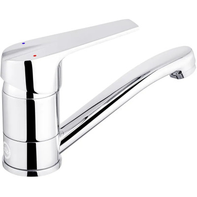 Змішувач Kroner Odra-C010 (CV019267) Вінниця - фото 2