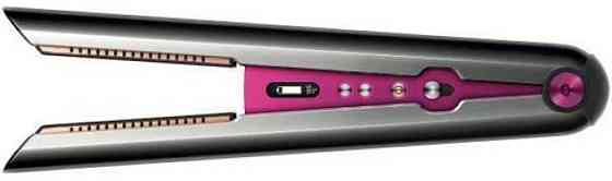 Випрямляч для волосся Dyson Corrale HS03 Black Nickel/Fuchsia Киев