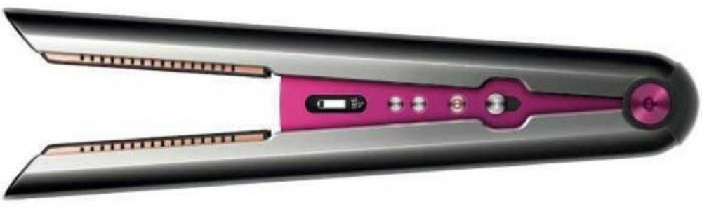 Випрямляч для волосся Dyson Corrale HS03 Black Nickel/Fuchsia Київ - фото 1