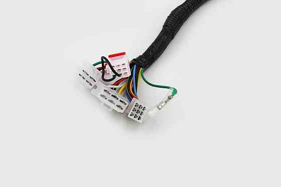 Проведення центральне 150cc (заводська), для генератора на 8 котушок (див. фото) Киев