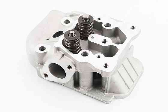 Головка 178F Витязь/Кама у зборі + розподільний вал Київ