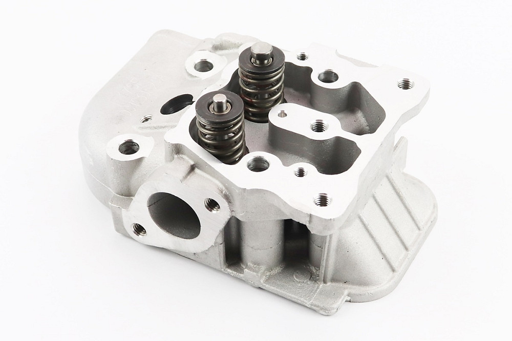 Головка 178F Витязь/Кама у зборі + розподільний вал Київ - фото 2