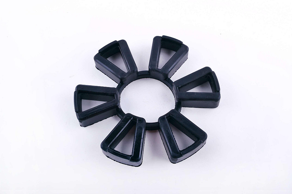 Гумка задньої зірки (демпферна) ЯВА 350 EVO Київ - фото 1