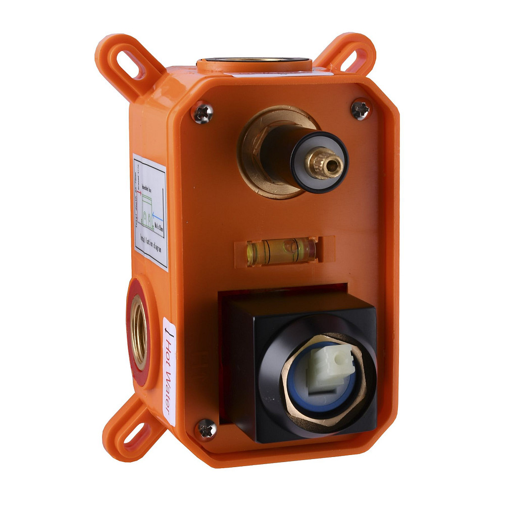 Душова система Globus Lux GLM-205-BB-SMART Тернопіль - фото 9