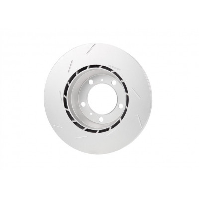 Гальмівний диск Bosch 0 986 479 733 Вінниця - фото 3