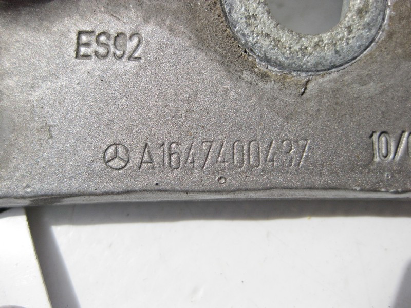 Mercedes-Benz  A1647400437 Петля кришки багажника права GL X164 Одеса - фото 3