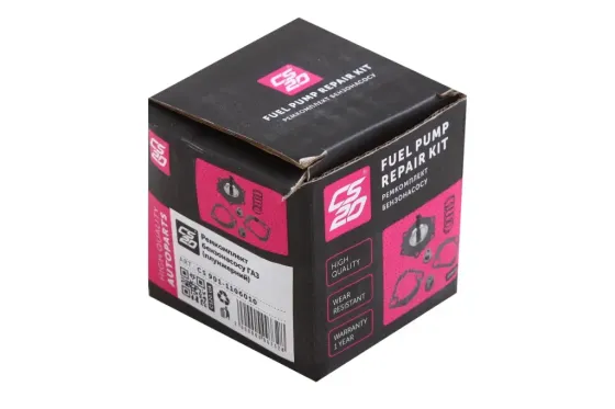 Р/к паливного насоса ГАЗ-24 плавунжерного CS-20 Вінниця