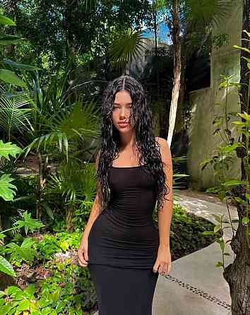 Женское трендовое моделирующее макси платье на бретелях плотный турецкий рубчик Одесса