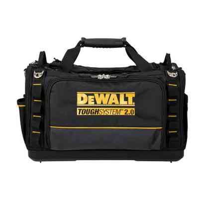 Сумка для інструмента DeWALT TOUGHSYSTEM 2.0, 22 дюйми, 540x350x310 мм. (DWST83522-1) Вінниця