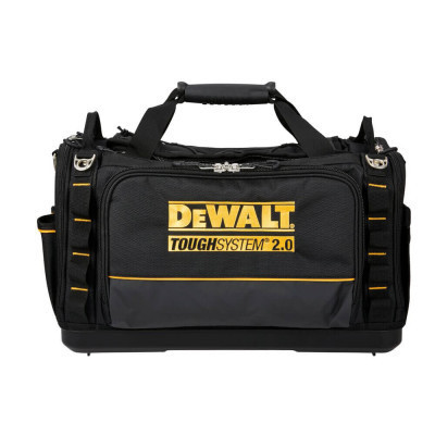 Сумка для інструмента DeWALT TOUGHSYSTEM 2.0, 22 дюйми, 540x350x310 мм. (DWST83522-1) Вінниця - фото 1