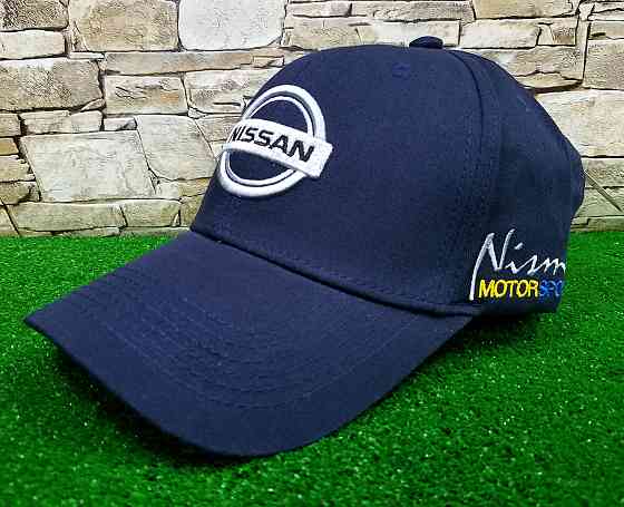 Кепка,бейсболка Nissan SPORT LINE Киев