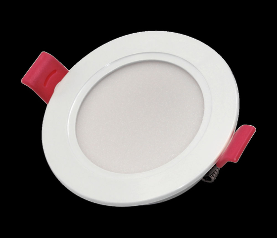 Врізний світильник RED LED Slim Downlight SLIMEXX 5W 2700-4000K Ø68мм Луцьк