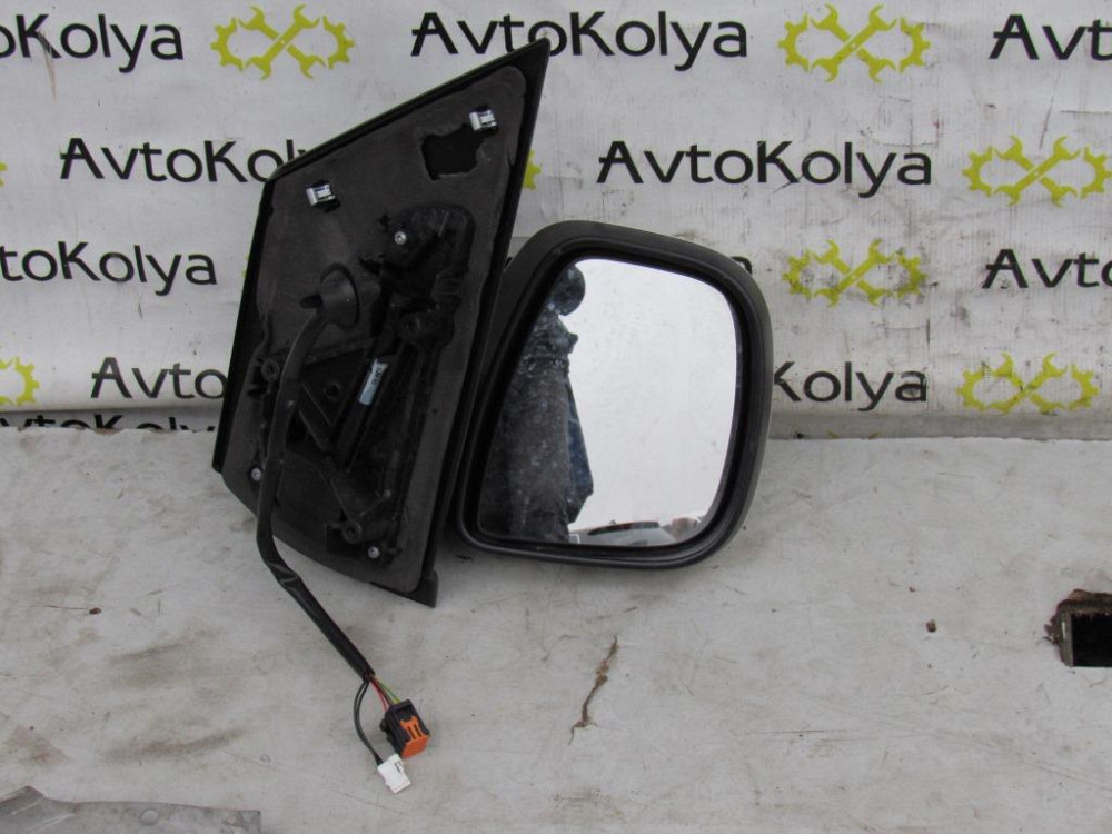 Дзеркало праве Renault Trafic III 2019-2020 Ковель - фото 1