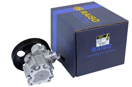 Насос ГПК (126mm) Raiso (Швеція) Citroen Jumper II, Сітроен Джампер 2 02- #RG0183 UADJOCD22 Ковель