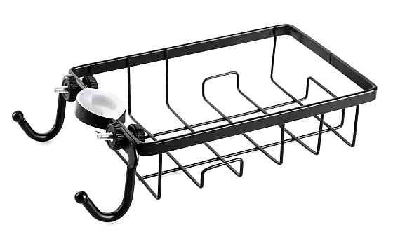 Органайзер-тримач для змішувача Ringel Raum (6937328) Київ