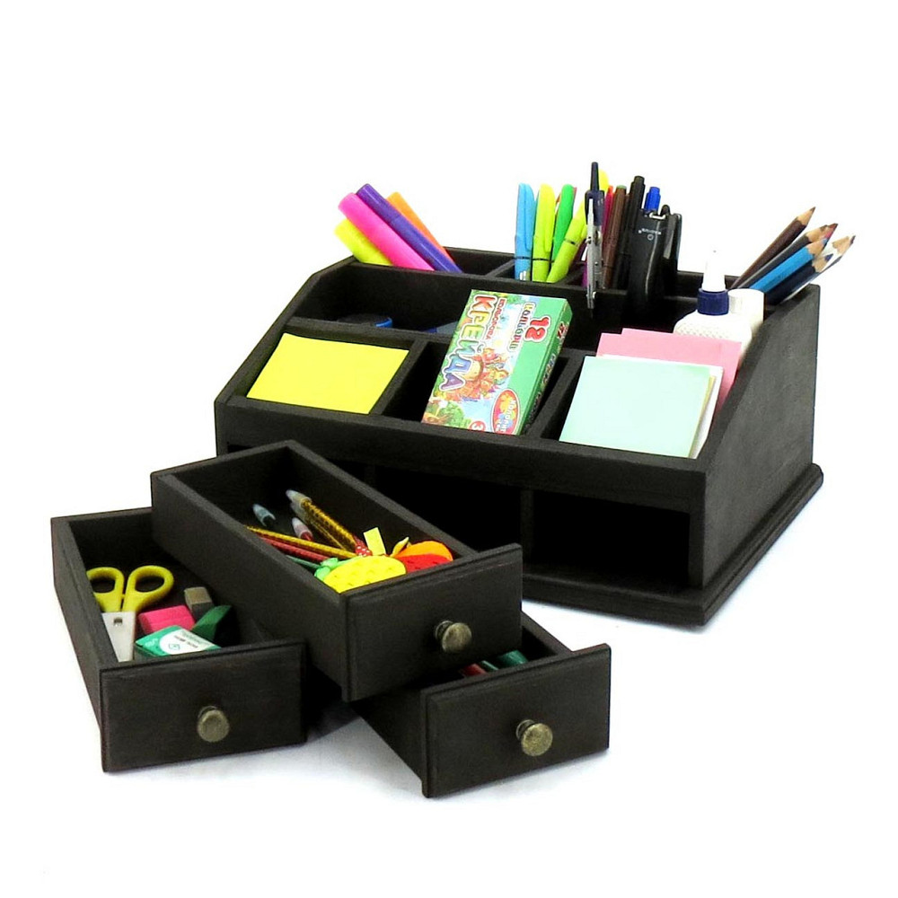 Настольный органайзер 