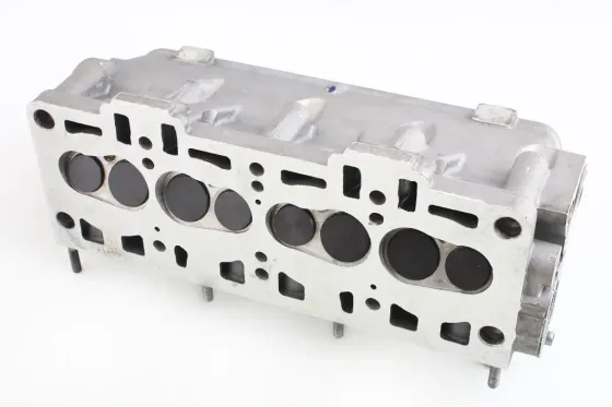 Головка блока Sens 1.3 інж. АвтоЗАЗ з клапанами Вінниця