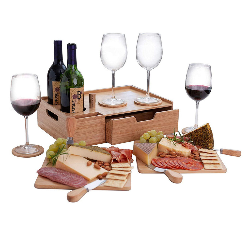 Столик розкладний "Лаклан" ваніль Миколаїв - фото 3