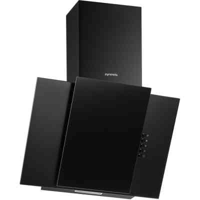 Витяжка кухонна Pyramida NVX 60 (800) B BL Вінниця