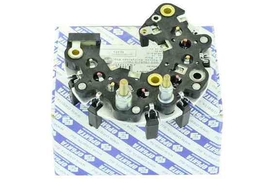 Діодний 1117, 1118, 1119, 2170, 2171, 2172 (два болти) (м.5132.3771 Прамо) -Світло міст Мукачево