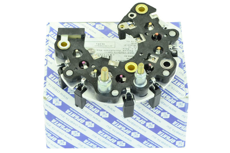 Диодный 1117, 1118, 1119, 2170, 2171, 2172 (два болт) (г.5132.3771 Прамо) -Свет мост Мукачево - изображение 1