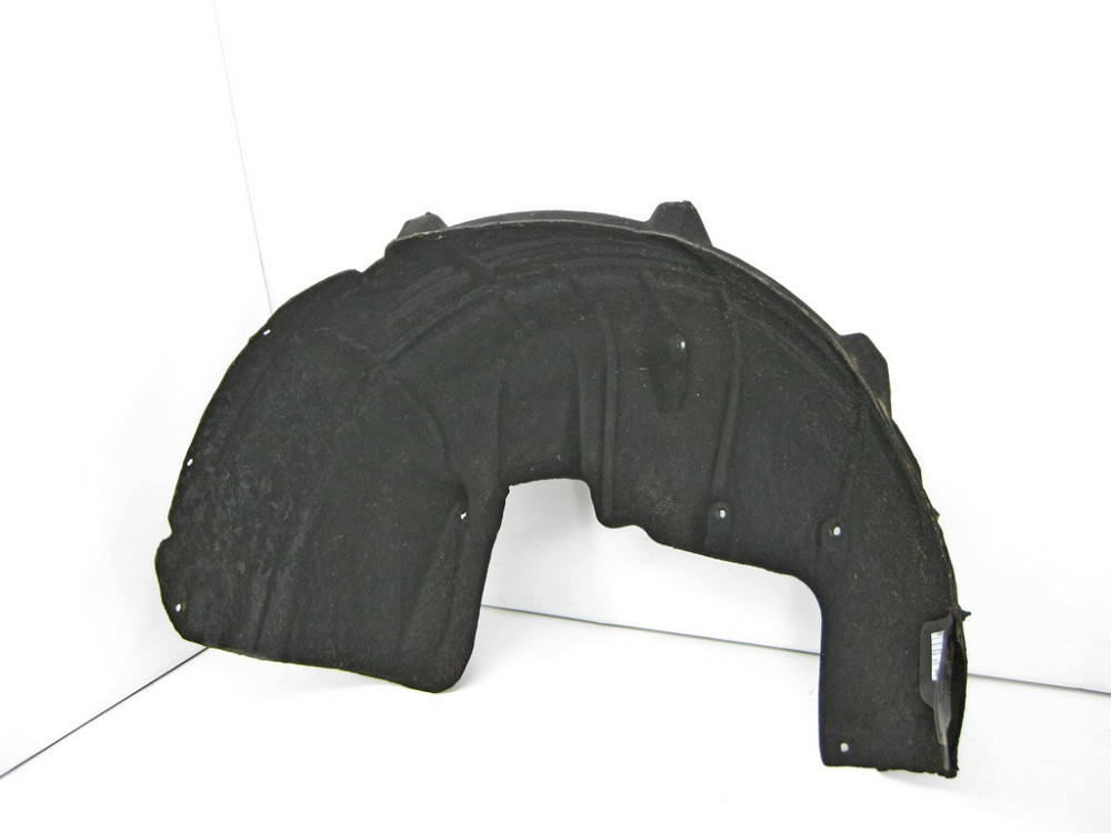 Mercedes-Benz  A2926903400 Задній правий підкрилок, повстяний GLE Coupe C292 Одеса - фото 4