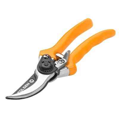 Секатор Tolsen 200 мм алюминиевые рукоятки (31022) Винница