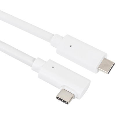 Дата кабель USB3.2 Gen1 Type-C for VR Oculus Quest 2 5.0m PowerPlant (CA913732) Винница - изображение 1