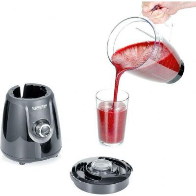 Блендер Severin SM 3707 Вінниця - фото 6