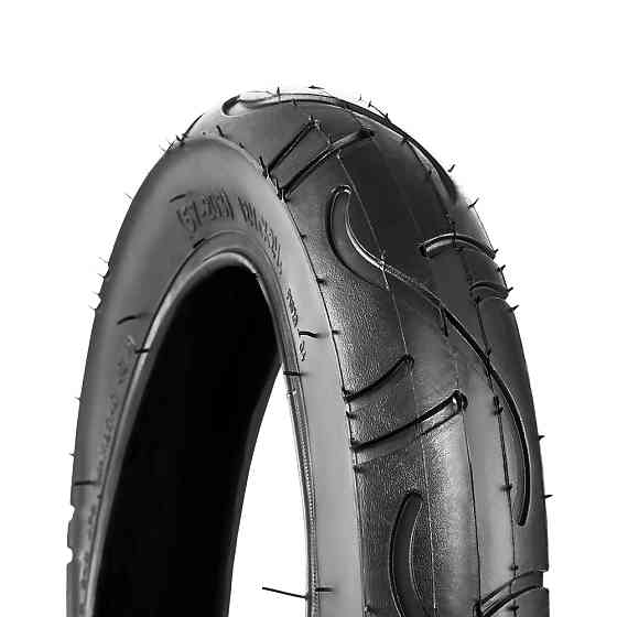 Покрышка велосипедная Grey's 121/2x21/4 P1029 BLK Львов