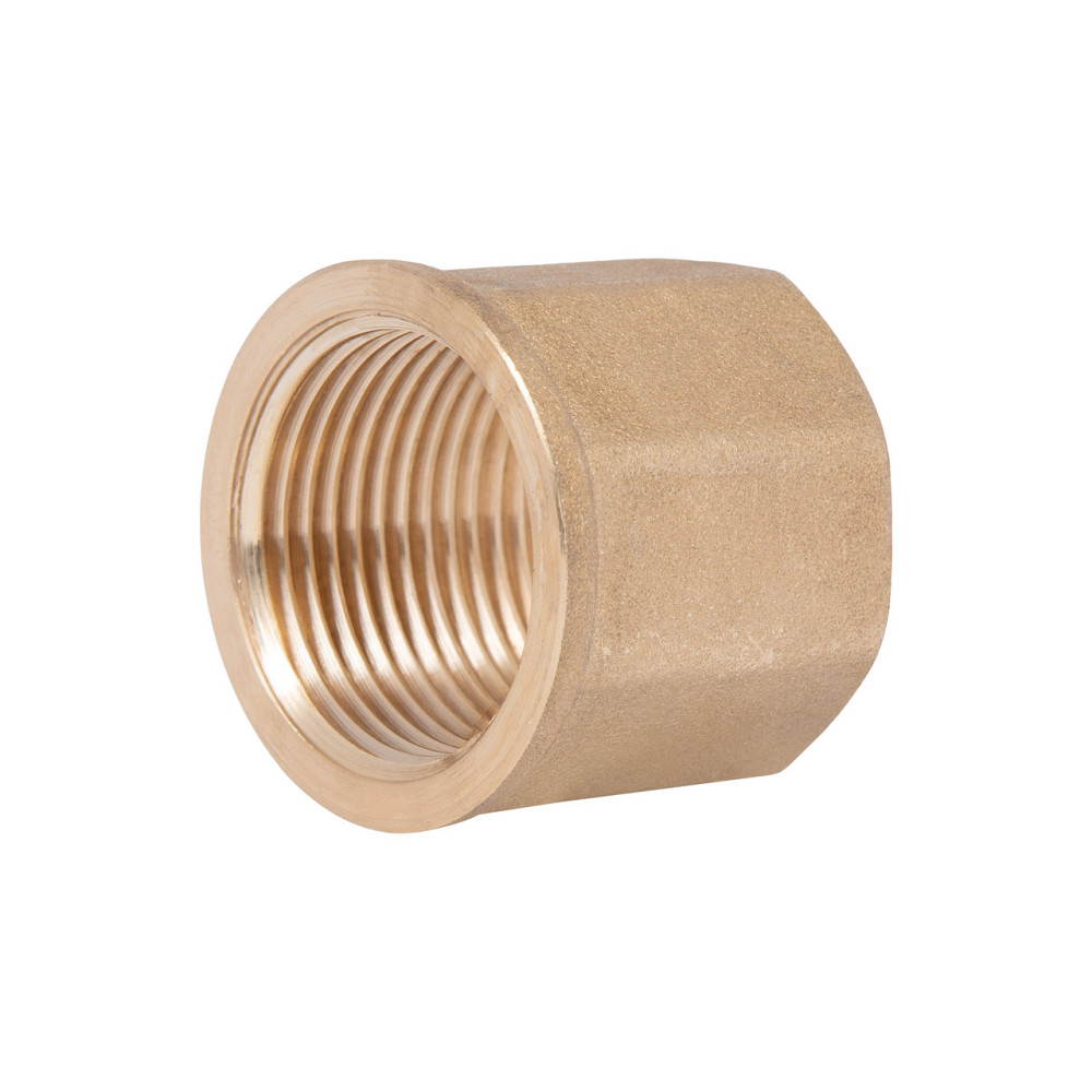 Муфта Thermo Alliance Standart 1" ВР SD40425 Київ - фото 1