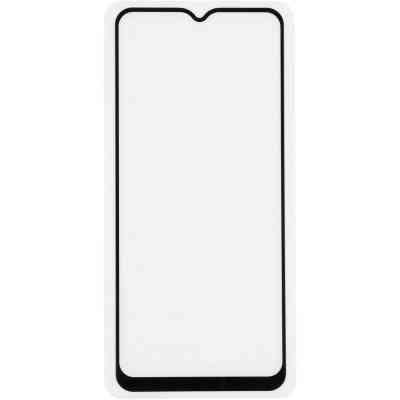 Стекло защитное XoKo Full Cover Ultra-Thin Vivo Y20/ Y20i/ Y21/ Y33s Black 2 pcs (XK-FCU-VO-Y20) Винница