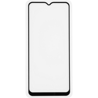 Скло захисне XoKo Full Cover Ultra-Thin Vivo Y20/ Y20i/ Y21/ Y33s Black 2 pcs (XK-FCU-VO-Y20) Вінниця - фото 3