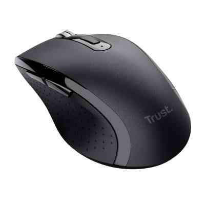 Мишка Trust Sura Comfortable Wireless Black (25479) Вінниця