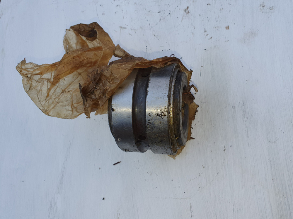 Подшипник 57707. 35*80*57 мм. Харьков - изображение 1