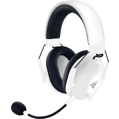 Наушники Razer Blackshark V2 HyperSpeed Wireless White (RZ04-04960200-R3M1) Винница - изображение 2