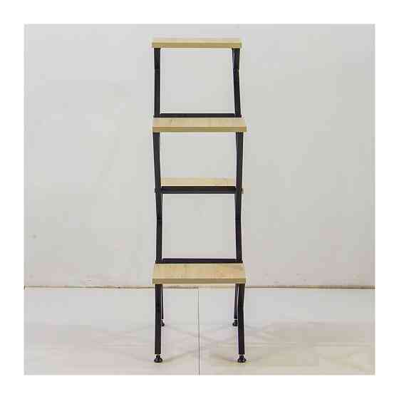 Подставка для цветов Richman Течение – 4 полочки Киев