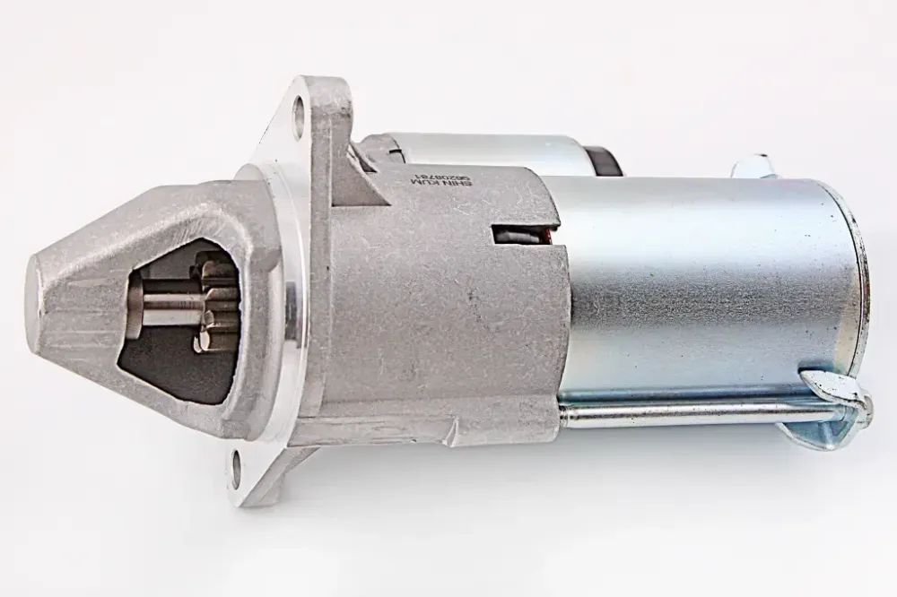 Стартер Los 1.5 Shin Kum (9 зубів) Вінниця - фото 2