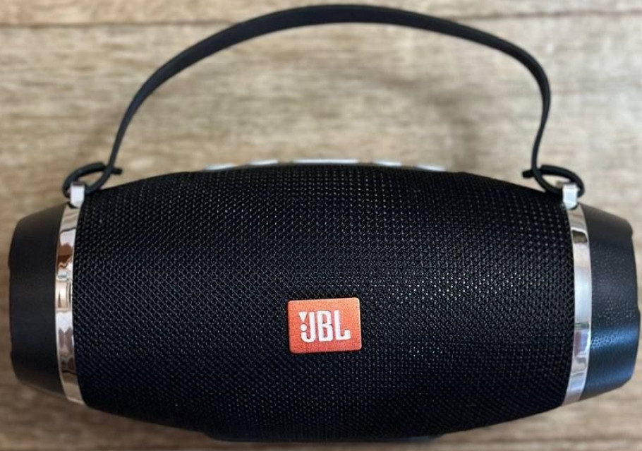 Портативна колонка JBL Київ - фото 5